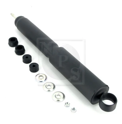 4853160280 Toyota Amortecedor traseiro
