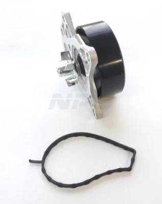 Bomba de água (bomba) de esfriamento para Toyota Yaris  SP90