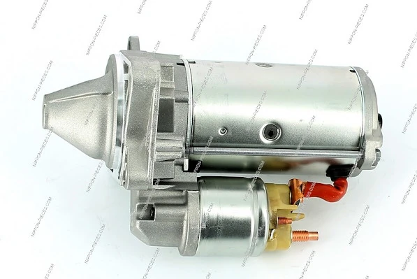 Compre 2330000Q0D VAG Motor de arranco