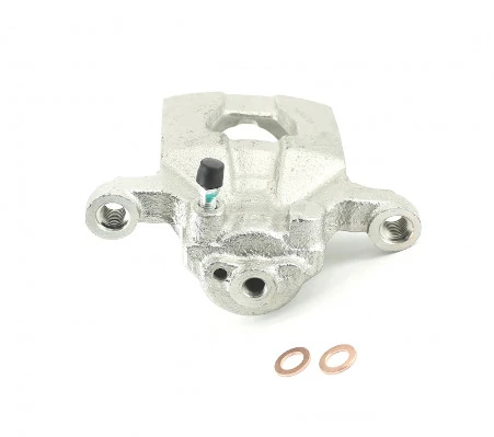 Suporte do freio traseiro direito 440011KD0A Renault (RVI)