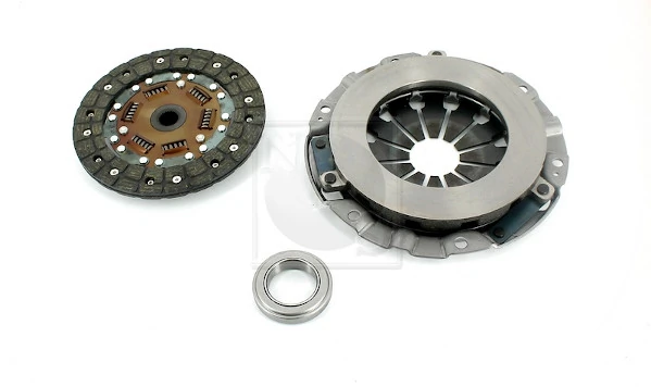 Kit de embraiagem (3 peças) para Suzuki Alto II EC