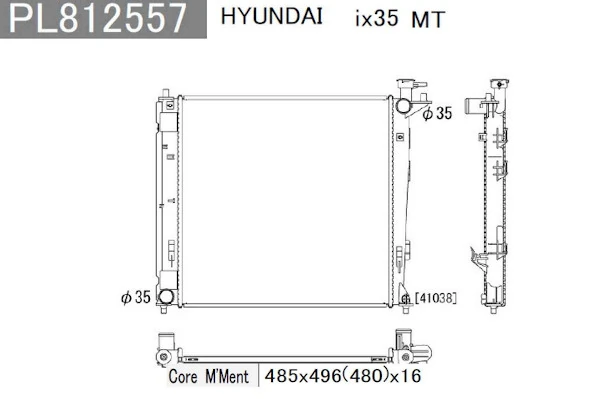 H156I67 NPS