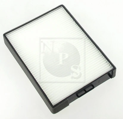 Filtro de salão para Hyundai Sonata IV EU4