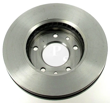 231554C Metelli Disco do freio dianteiro