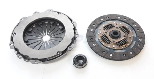 Kit de embraiagem (3 peças) VALEO 832014 preço, a partir de 122,89 USD