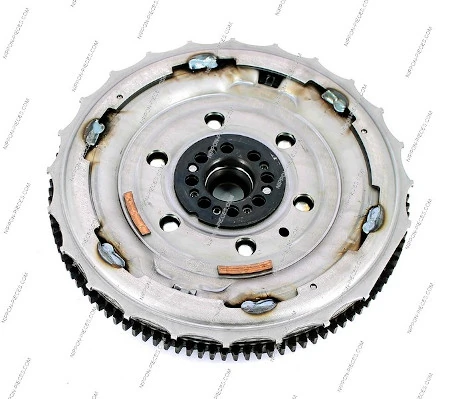415010010 LUK Volante de motor