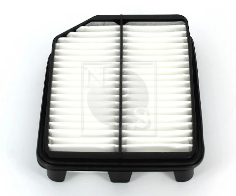  Filtro de ar Suzuki Swift III hatchback (RS) (2005 - 2011) III