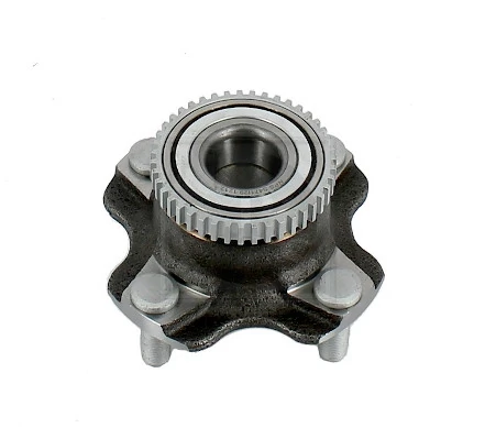 Cubo traseiro para Suzuki Ignis II FH