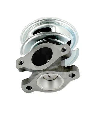 Válvula EGR de recirculação dos gases Hyundai Terracan  HP