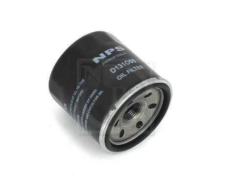 Filtro de óleo para Chevrolet Spark (Matiz)  M300