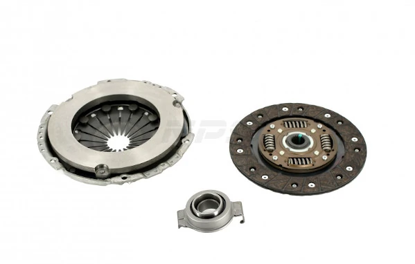 1636273880 Peugeot/Citroen Kit de embraiagem (3 peças)
