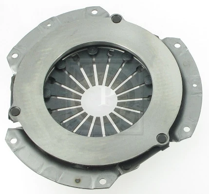 Cesta de embraiagem para Isuzu Trooper  UBS