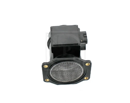 Sensor de fluxo (consumo) de ar, medidor de consumo M.A.F. - (Mass Airflow) para Subaru Legacy II BD, BG