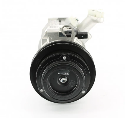 Compressor de aparelho de ar condicionado para Mitsubishi Pajero III 