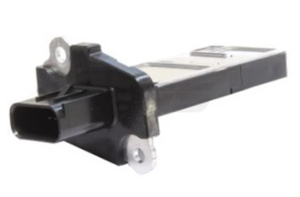 Sensor de fluxo (consumo) de ar, medidor de consumo M.A.F. - (Mass Airflow) Fiat/Alfa/Lancia 9658127480