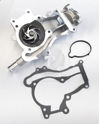 Bomba de água (bomba) de esfriamento Peugeot/Citroen 1623105480 preço, a partir de 55,48 USD