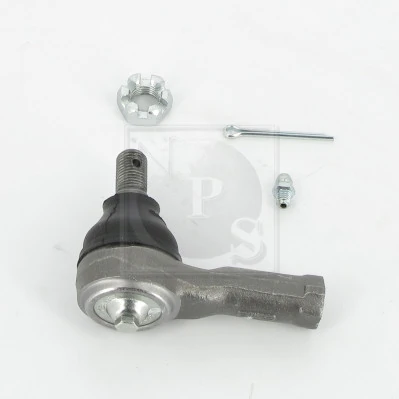 Compre Ponta externa da barra de direção Mazda 323 