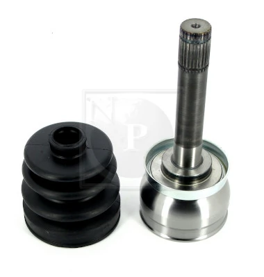 Junta homocinética externa dianteira para Nissan Terrano II R20