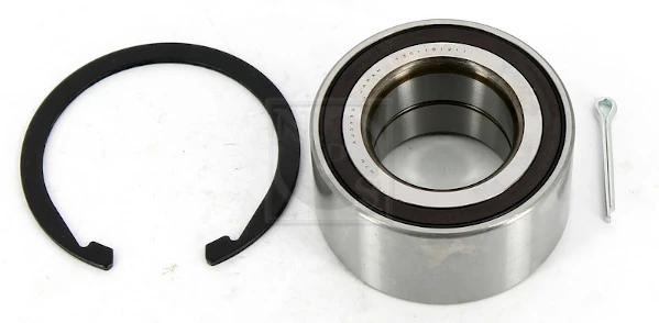 Rolamento de cubo dianteiro Mitsubishi Outlander III SUV (GF, GG) (2010 - 2022) III