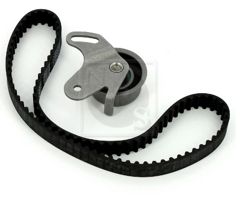  Correia do mecanismo de distribuição de gás, kit Hyundai Accent I hatchback (1994 - 2002) I