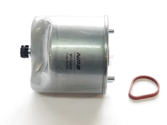Filtro de combustível Mitsubishi MN982656