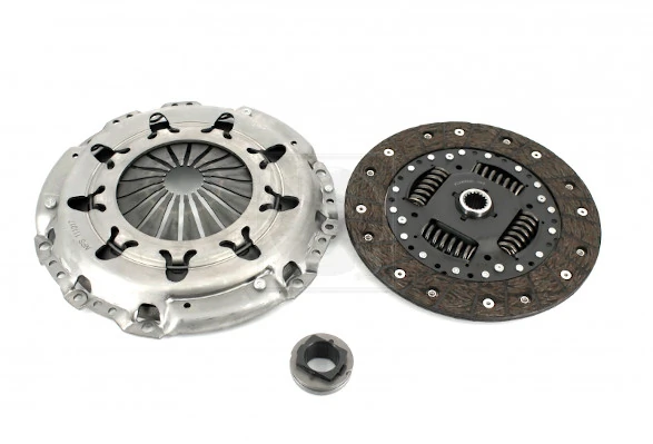 620308100 INA Kit de embraiagem (3 peças)
