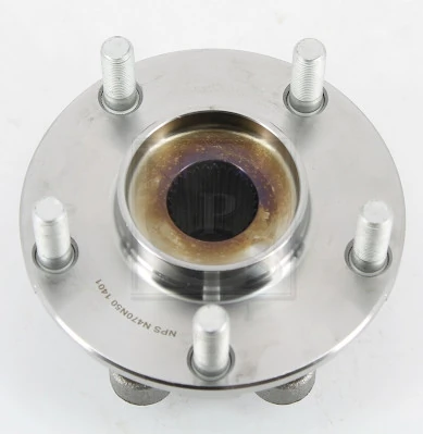 Cubo dianteiro 713613910 INA