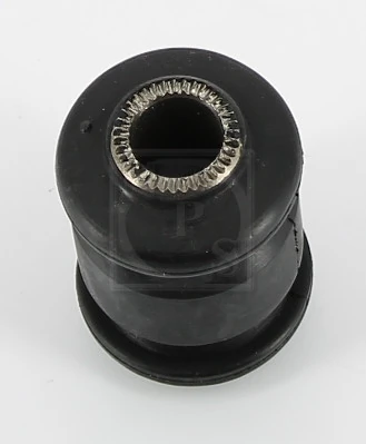  Bloco silencioso dianteiro do braço oscilante inferior Hyundai Getz hatchback (TB) (2002 - 2011) 