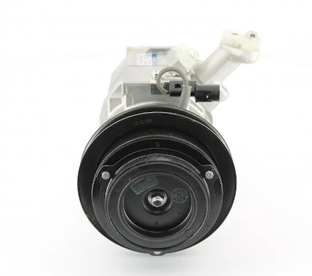 Compre Compressor de aparelho de ar condicionado Mitsubishi Pajero 3