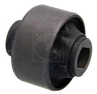 Bloco silencioso dianteiro do braço oscilante inferior Mazda 323 F VI BJ