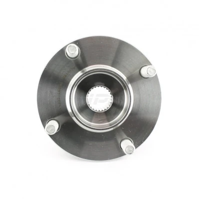 Cubo dianteiro IJ143023 Iljin