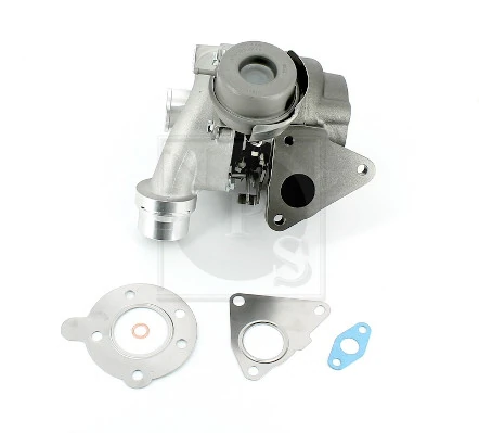 54399700070R DTS Turbina