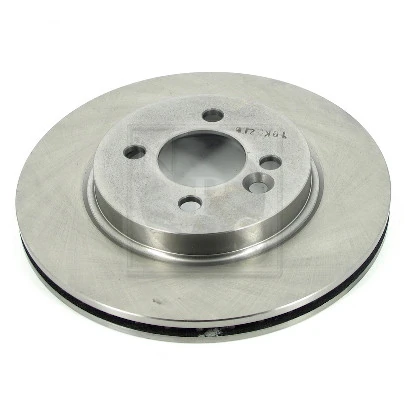 Disco do freio dianteiro para Mini Cooper  R56
