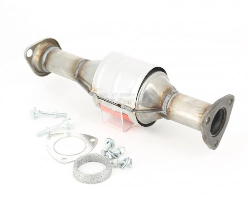 Convertidor - catalisador NPS H431A07 preço, a partir de 247,05 USD