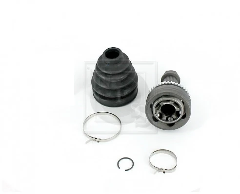 Junta homocinética externa dianteira para Mazda CX-7  ER