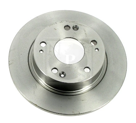 Disco do freio traseiro Honda Accord VII CL, CM