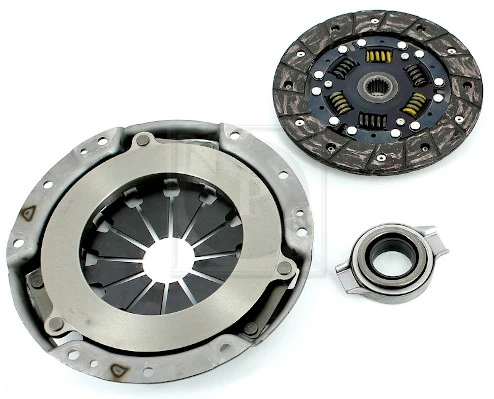 Kit de embraiagem (3 peças) Nissan Sunny II N13