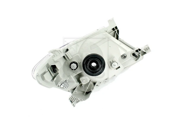 Luz esquerda Toyota Hilux  KUN25