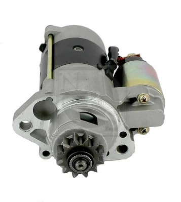 Motor de arranco Nissan X-Trail  T30