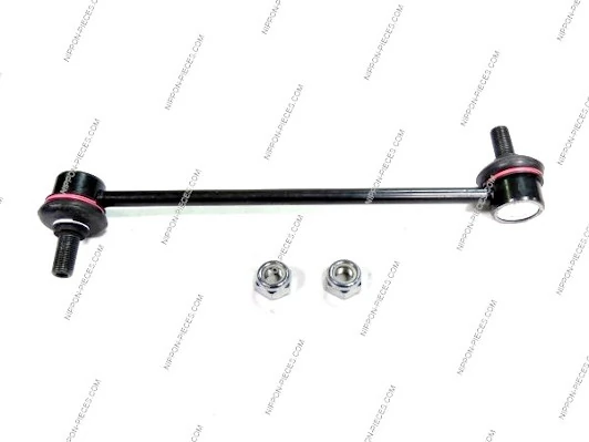  Montante de estabilizador dianteiro Volkswagen Multivan T5 monovolume (7HM, 7HN, 7HF, 7EF, 7EM, 7EN) (2003 - 2016) T5