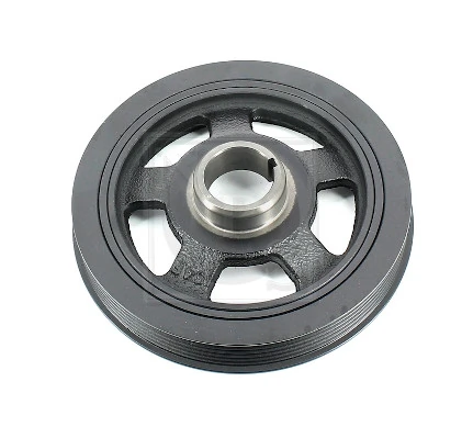 Polia de cambota KIA Cerato I LD