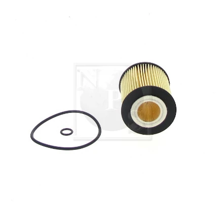Filtro de óleo Mazda 6 MPS GG