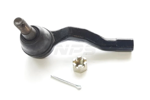 Compre Ponta externa da barra de direção Renault Scenic 1