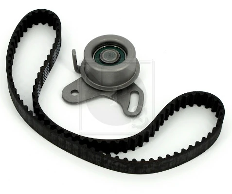 Correia do mecanismo de distribuição de gás, kit Hyundai Accent I 