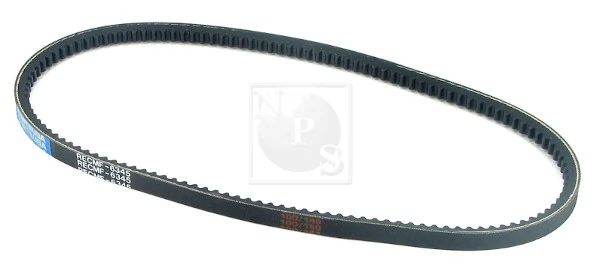 Correia dos conjuntos de transmissão 9933260910 Toyota