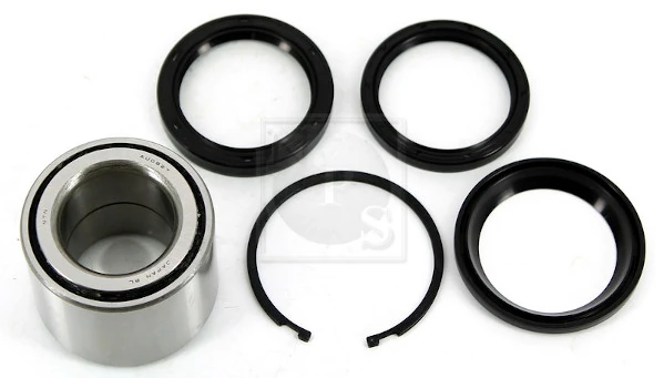 Rolamento de cubo traseiro Polcar CX400 preço, a partir de 45,03 USD