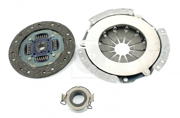 TYK025 VALEO Kit de embraiagem (3 peças)