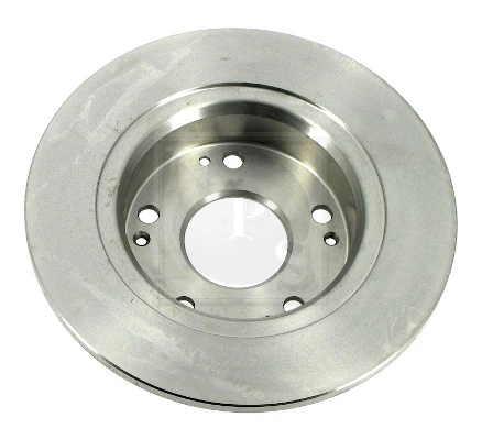  Disco do freio traseiro Honda Accord VII sedan (CL, CM) (2003 - 2008) VII
