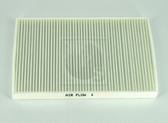  Filtro de salão KIA Ceed hatchback (ED) (2006 - 2012) 