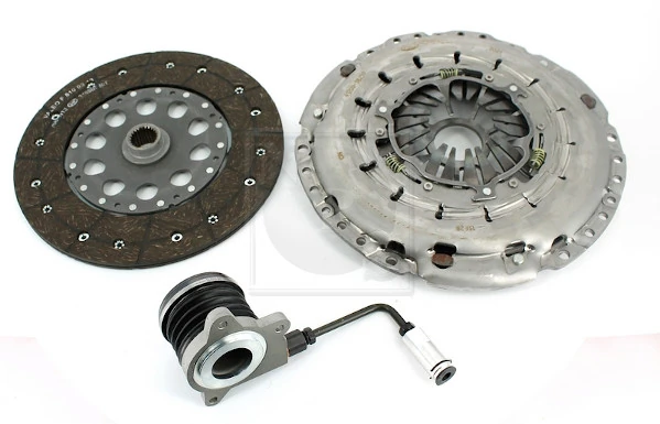 626301433 INA Kit de embraiagem (3 peças)